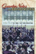 Cover: Quarter Notes and Bank Notes - Princeton University Press