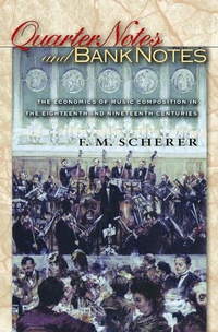 Enlarge image Cover: Quarter Notes and Bank Notes - Princeton University Press