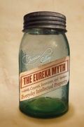 Cover: The Eureka Myth - Stanford University Press