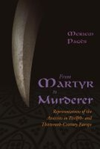 Enlarge image Cover: From Martyr to Murderer - Syracuse University Press