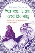 Cover: Women, Islam, and Identity - Syracuse University Press