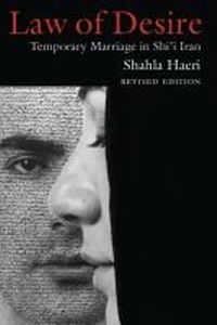 Abbildung von: Law of Desire - Syracuse University Press