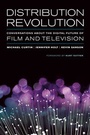 Cover: Distribution Revolution - University of California Press