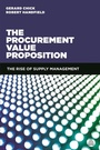 Cover: The Procurement Value Proposition - Kogan Page Ltd