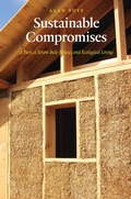 Cover: Sustainable Compromises - University of Nebraska Press