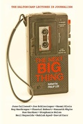 Cover: The Next Big Thing - Goose Lane Editions