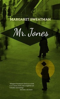 Enlarge image Cover: Mr. Jones - Goose Lane Editions
