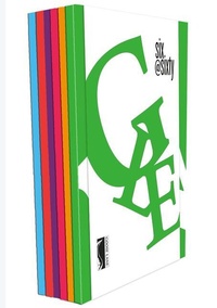Enlarge image Cover: six@sixty - Goose Lane Editions