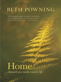 Enlarge image Cover: Home - Goose Lane Editions