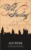 Cover: Will Starling - Goose Lane Editions