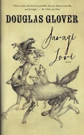 Cover: Savage Love - Goose Lane Editions