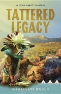 Cover: Tattered Legacy - Midnight Ink
