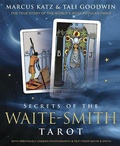 Cover: Secrets of the Waite-Smith Tarot - Llewellyn Publications,U.S.