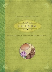 Enlarge image Cover: Ostara - Llewellyn Publications,U.S.