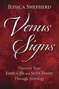 Cover: Venus Signs - Llewellyn Publications,U.S.