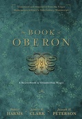 Cover: The Book of Oberon - Llewellyn Publications,U.S.