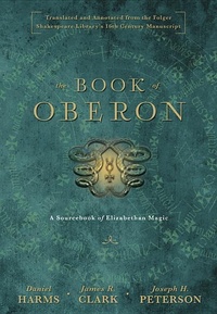 Enlarge image Cover: The Book of Oberon - Llewellyn Publications,U.S.