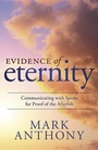 Cover: Evidence of Eternity - Llewellyn Publications,U.S.