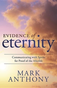 Enlarge image Cover: Evidence of Eternity - Llewellyn Publications,U.S.
