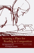 Cover: Securing a Place for Reading in Composition - Utah State University Press