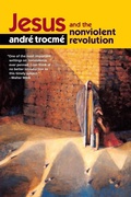 Cover: Jesus and the Nonviolent Revolution - Plough Publishing House