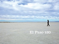 Abbildung von: El Paso 120 - Texas Christian University Press