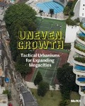 Cover: Uneven Growth - Museum of Modern Art
