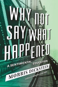 Enlarge image Cover: Why Not Say What Happened - Liveright Publishing Corporation