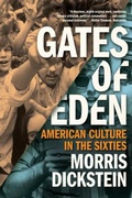 Cover: Gates of Eden - Liveright Publishing Corporation