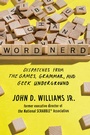Cover: Word Nerd - Liveright Publishing Corporation