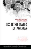 Cover: Disunited States of America - ILR Press