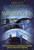 Cover: Northern Arts - Princeton University Press