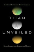 Cover: Titan Unveiled - Princeton University Press