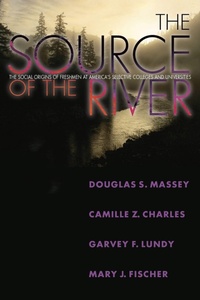 Enlarge image Cover: The Source of the River - Princeton University Press