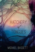 Cover: Hatchery of Tongues - Negative Capability Press