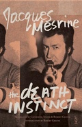 Cover: The Death Instinct - Tam Tam Books