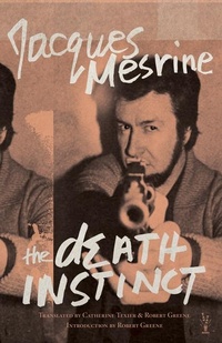 Enlarge image Cover: The Death Instinct - Tam Tam Books