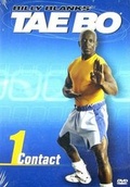 Cover: Tae Bo Contact - Gaiam Americas