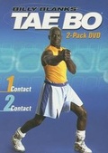 Cover: Billy Blanks Tae Bo - Gaiam Americas