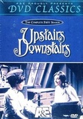 Cover: Upstairs, Downstairs - A & E Home Video