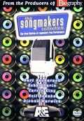 Cover: The Songmakers Collection - Lions Gate Home Entertainment