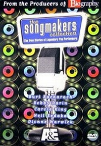 Enlarge image Cover: The Songmakers Collection - Lions Gate Home Entertainment