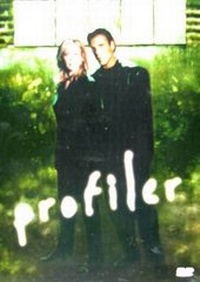 Enlarge image Cover: Profiler - A & E Home Video