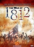 Cover: War of 1812 - Lions Gate Home Entertainment