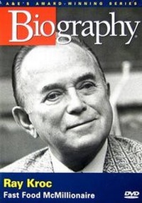 Enlarge image Cover: Biography - A & E Home Video