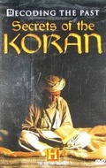 Cover: Secrets of the Koran - Lions Gate Home Entertainment