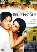 Cover: Belle Epoque - Sony Pictures Home Ent