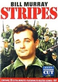 Cover: Stripes - Sony Pictures Home Ent