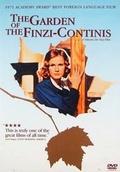Cover: The Garden of the Finzi-Continis - Sony Pictures Home Ent