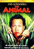 Cover: The Animal - Sony Pictures Home Ent